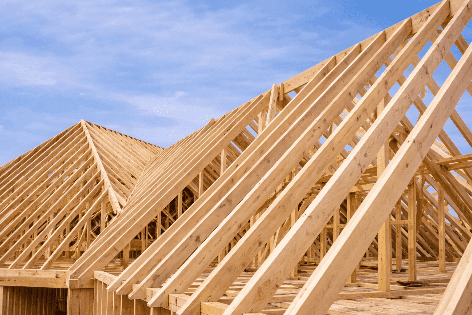 Holzbau